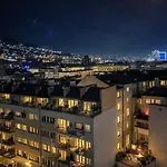 Lux Amina - Location & Stunning View Apartment