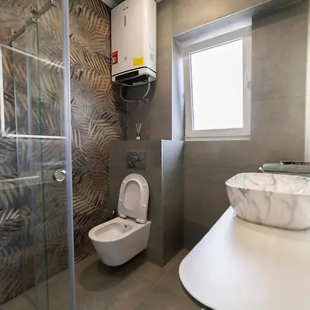 Apartament Lux Amina - Location & Stunning View *