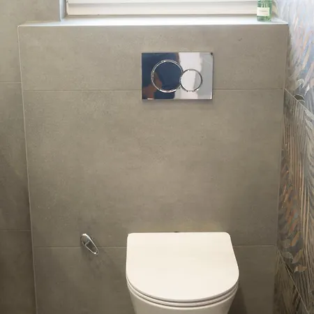 Lux Amina - Location & Stunning View Apartament