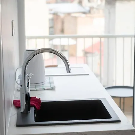 Lux Amina - Location & Stunning View Apartament *