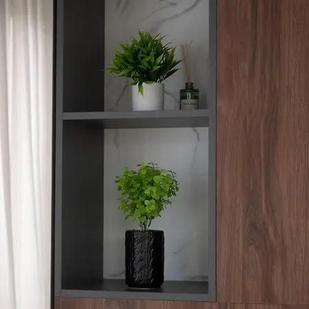 Lux Amina - Location & Stunning View Apartament Sarajewo