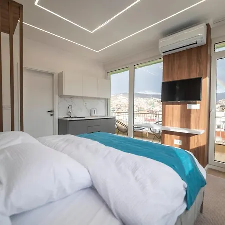 Apartament Lux Amina - Location & Stunning View Sarajewo
