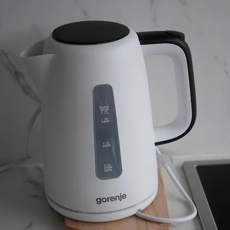 Lux Amina - Location & Stunning View Sarajewo