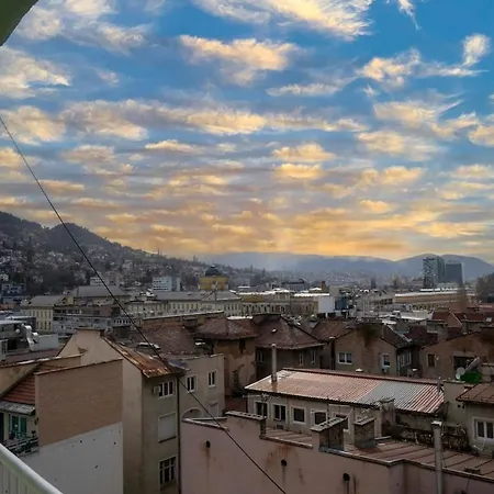 Apartament Lux Amina - Location & Stunning View *