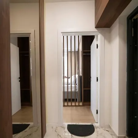 Lux Amina - Location & Stunning View *