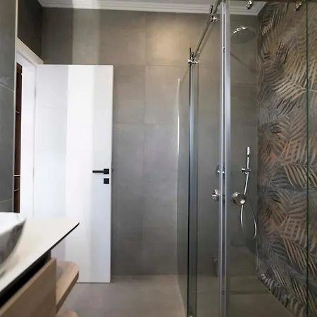 Lux Amina - Location & Stunning View Sarajewo