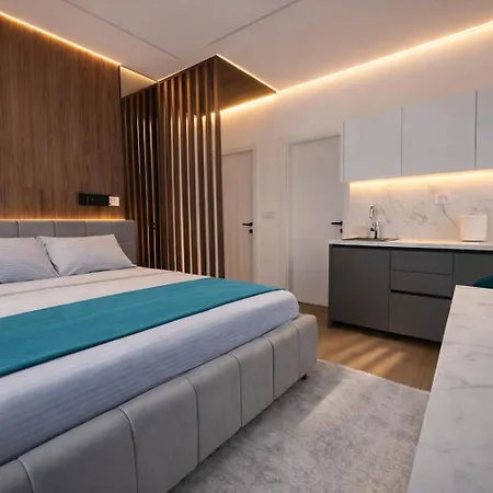 شقة Lux Amina - Location & Stunning View *