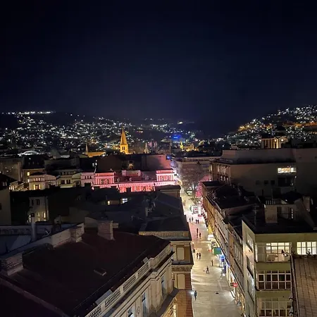 Apartment Lux Amina - Location & Stunning View Sarajevo